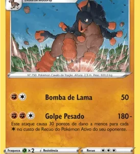 Mudsdale (097/185)