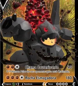 Coalossal V (098/185)