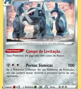 Metagross (118/185)