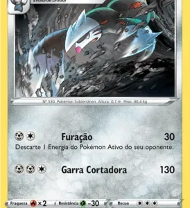 Excadrill (122/185)