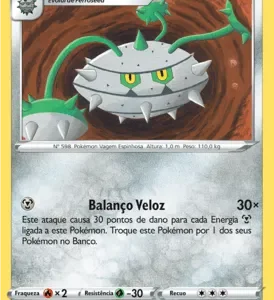 Ferrothorn (124/185)