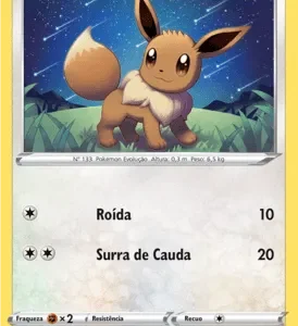 Eevee (130/185)