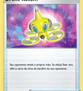 Drone Rotom (151/185)