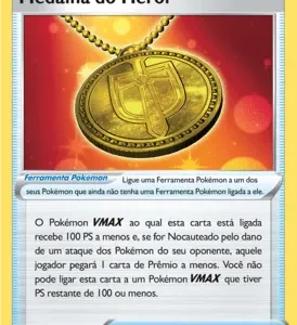 Medalha do Herói (152/185)