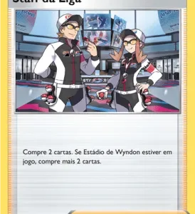 Staff da Liga (153/185)