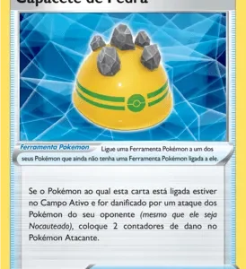 Capacete de Pedra (159/185)