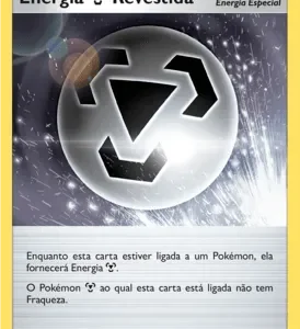 Energia Metal Revestida (163/185)