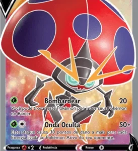 Orbeetle V (166/185)